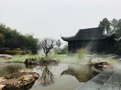 -天目湖涵田度假村