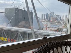 -青岛海尔洲际酒店