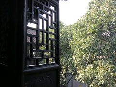 -西塘古镇-倪宅
