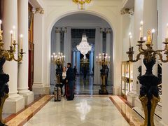 -内格雷斯科酒店