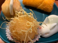 点心拼盘-点心传说·粤菜点心(佐阾虹湾店)