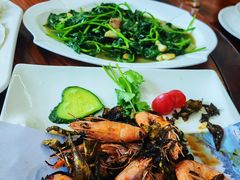 -吴祥记潮州菜·百年老字号·砂锅粥