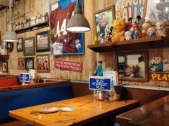 -阿甘虾餐厅(Maui)