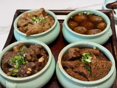 -梅利汴京烤鸭•开封豫菜地标店(东司门店)