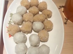 -刘一锅筋头巴脑(大悦城C店)