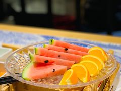果盘-江南韵·无锡太湖文化体验餐厅(凤凰天街店)