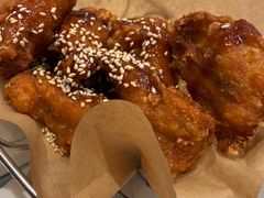 -必胜客(新中纬店)
