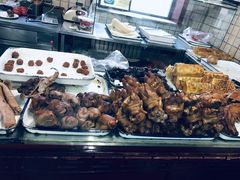 -张包铺(道外店)