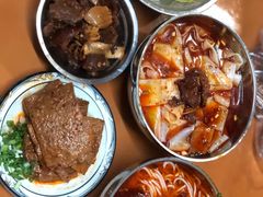 -向东街老玖面馆总店