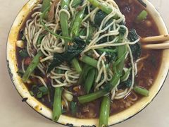-赵伍面庄(松石大道店)