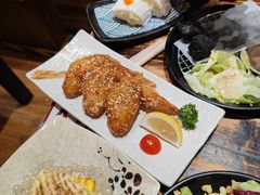 -小川洋风料理(街道口店)
