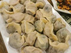羊肉胡萝卜-宝源饺子(麦子店街店)