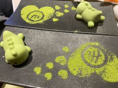 -海底捞火锅(吉利大厦店)