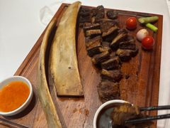 -宝轩渔府·老字号海鲜·正宗津菜(水上店)