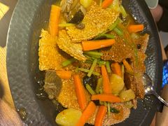 -薇酌饮·陕西菜(南门外店)