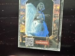 -暴风岛沉浸式体验馆(百联世纪店)