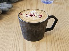 -Dinoo 片场咖啡(酒仙桥店)