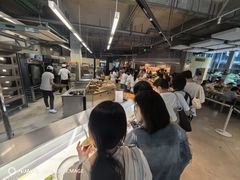 -麦田工坊(月湖店)