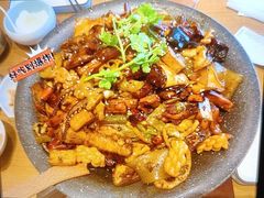-一麻一辣麻辣香锅(方庄店)