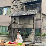 重庆打卡｜隐匿在闹市区的话剧圣殿～