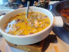 -洞庭鱼香(万科店)