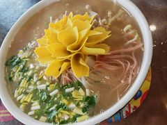 -真不同饭店(中州东路店)