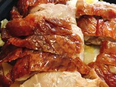 -广东涂记烧鹅饭(武汉天地店)
