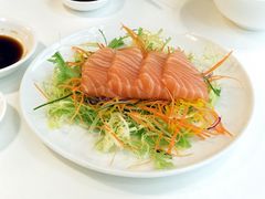 -广州塔晖粤轩中餐厅