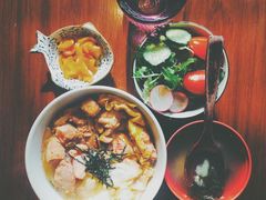 -铃木食堂(帽儿胡同店)