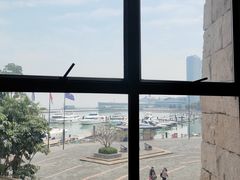 -南沙游艇会·大兵船餐厅