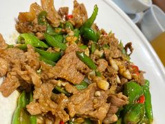 -径山十八道·风味民间菜(杭州总店)
