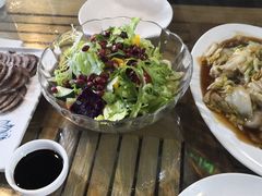 -武林峰餐厅(龙湖星悦荟店)