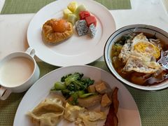 -国家会议中心大酒店