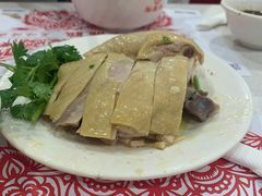 白切鸡-振鼎鸡(天钥桥路店)