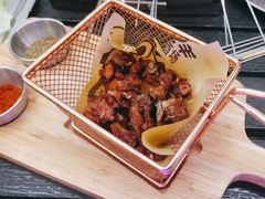 -路边羊烧烤酒场(宝带路店)