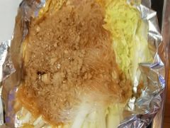 -京狮炙燥·精酿烧烤(首经贸店)