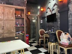 -Dark·大玩家馆沉浸剧情密室(黄埔店)