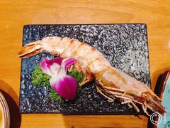 -伟峰·枫寿司(东樾店)