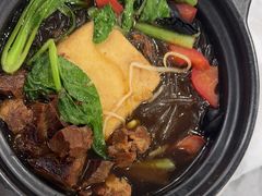 -清真马祥兴菜馆(云南北路店)