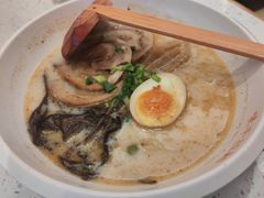 -味千拉面(广州白云机场T1西二店)