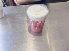 -唐沫茶兮(仓山万达金街店)
