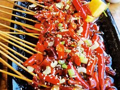 -成都吃客(九眼桥店)