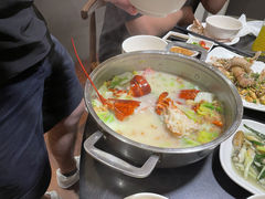-吉友粥底火锅(方斜路店)