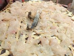 -官塘鱻鱻鱼生