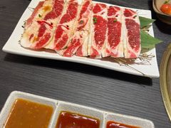 -AJIYA·池袋日式烧肉自助(天津万象城店)