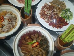 -醉湘厨艺(才华街店)