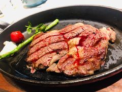 -西堤牛排(南京龙江店)