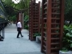 -广九铁路纪念园