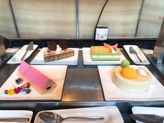 -威斯汀舞台餐厅