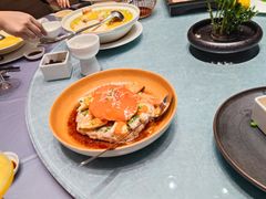 -无锡丽笙精选酒店·兰亭阁中餐厅